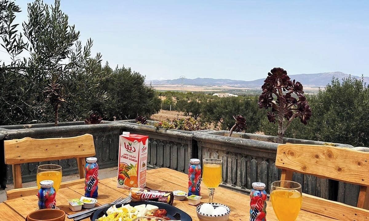 Photo of Outdoor in Ez-Zeriba