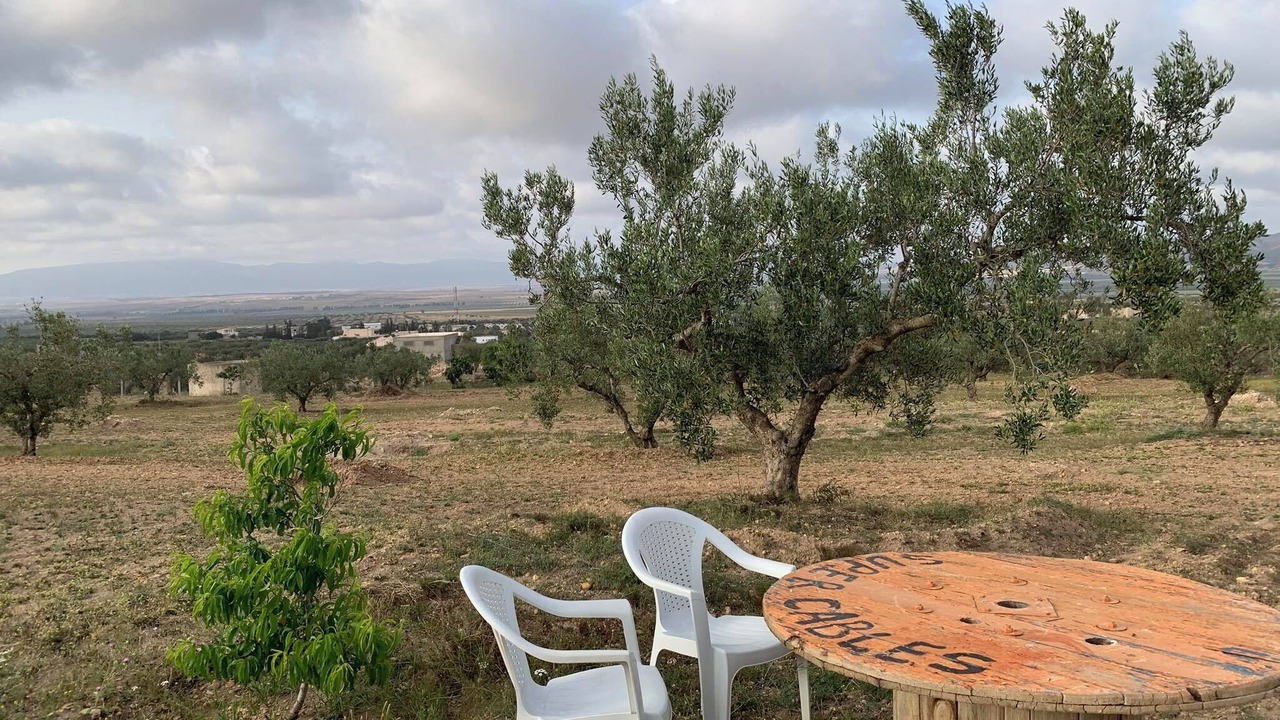 Photo of Outdoor in Ez-Zeriba