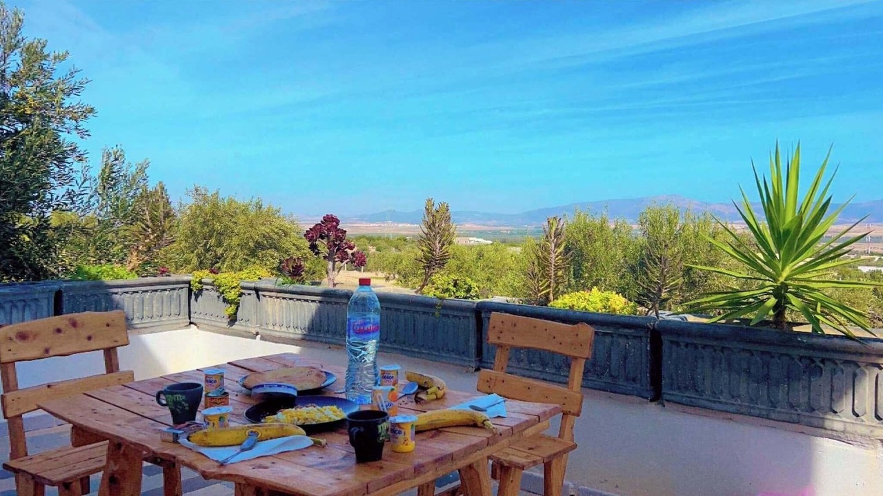 Photo of Outdoor in Ez-Zeriba