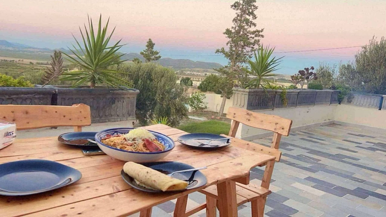 Photo of Outdoor in Ez-Zeriba