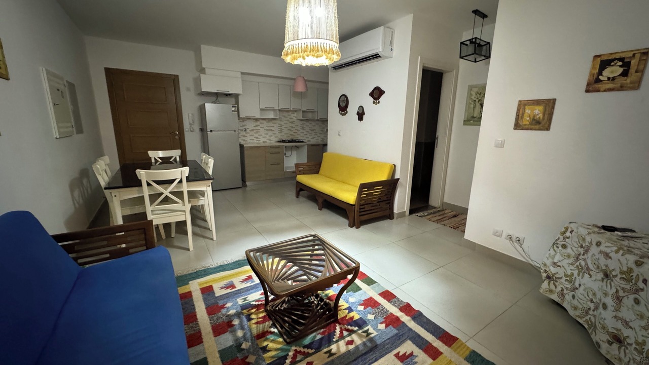 Photo of Livingroom in El Alamein