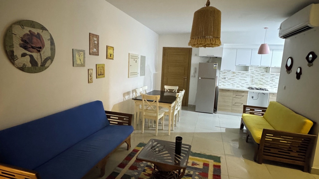 Photo of Livingroom in El Alamein