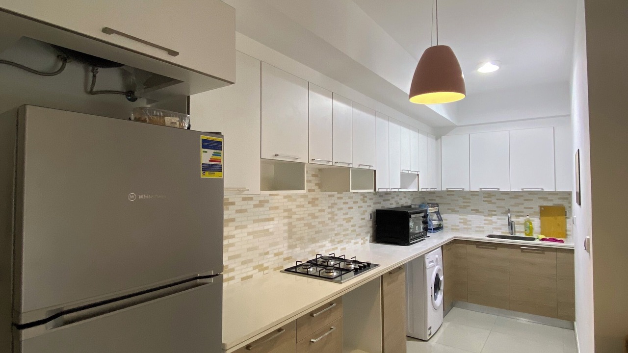 Photo of Kitchen in El Alamein