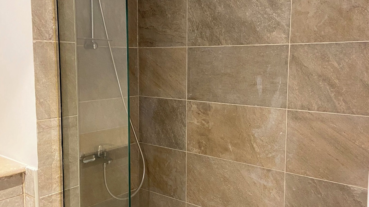 Photo of Bathroom in El Alamein