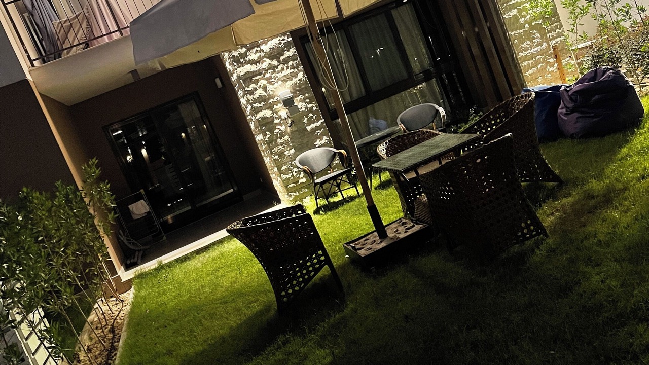 Photo of Outdoor in El Alamein