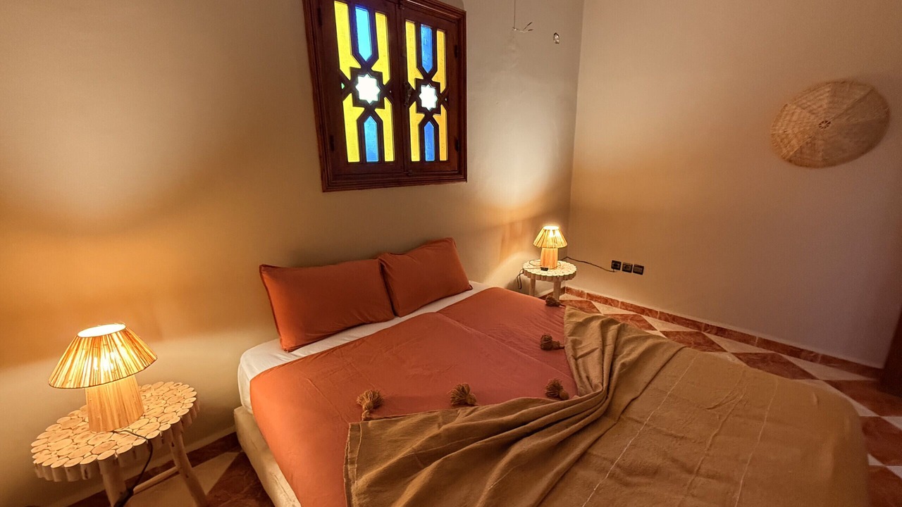 Photo of Bedroom in El Aggada