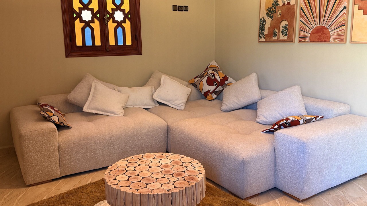 Photo of Livingroom in El Aggada