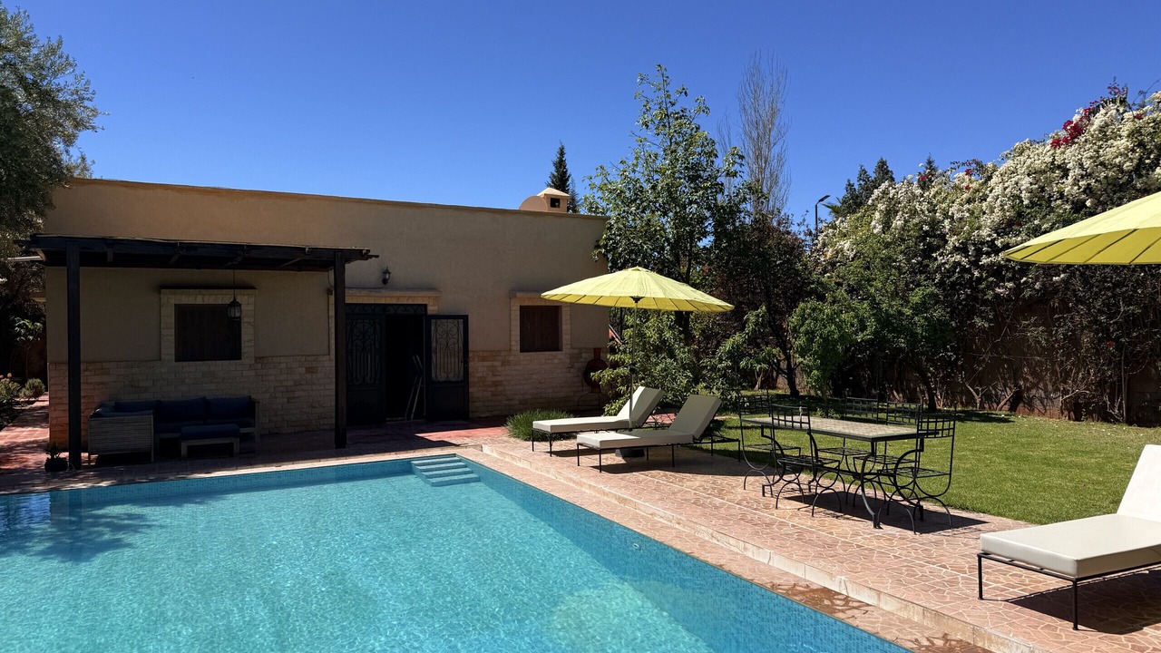Photo of Outdoor in El Aggada