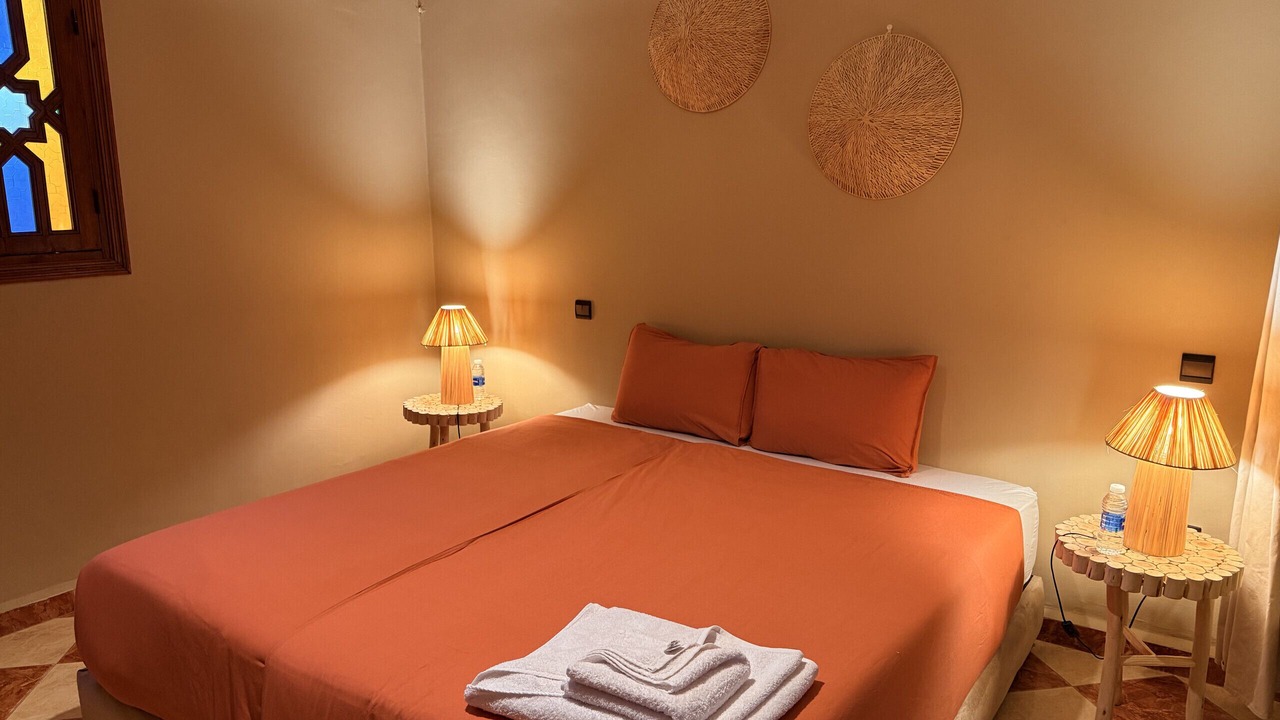 Photo of Bedroom in El Aggada