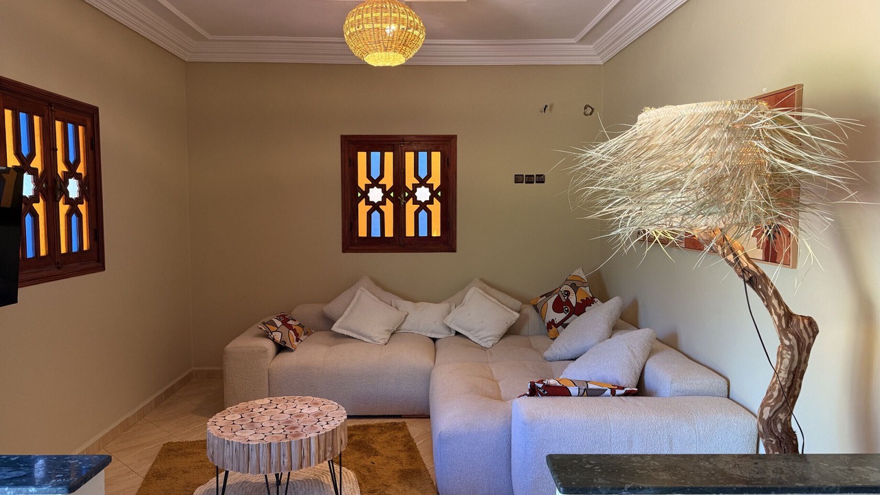 Photo of Livingroom in El Aggada