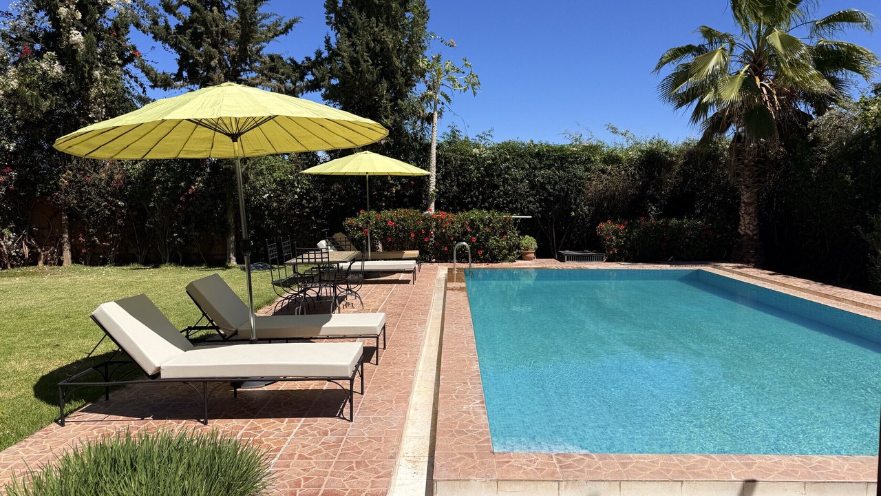 Photo of Outdoor in El Aggada