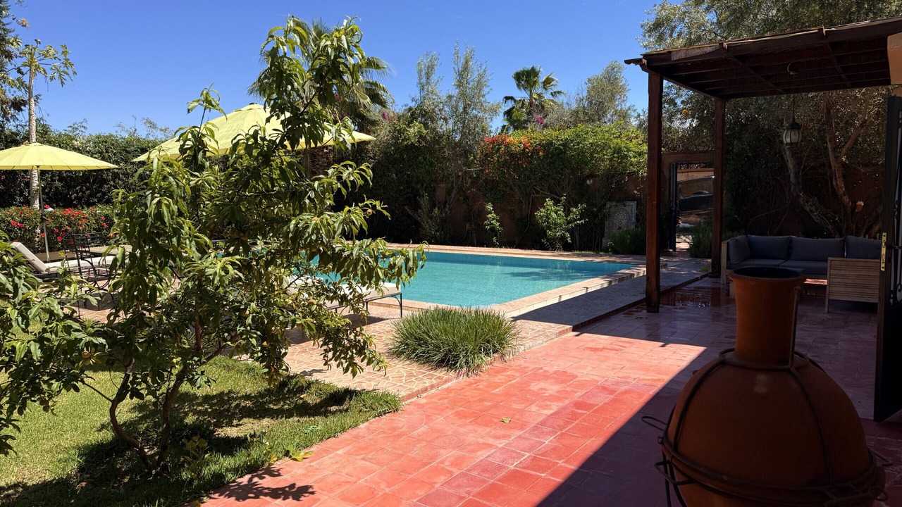 Photo of Outdoor in El Aggada