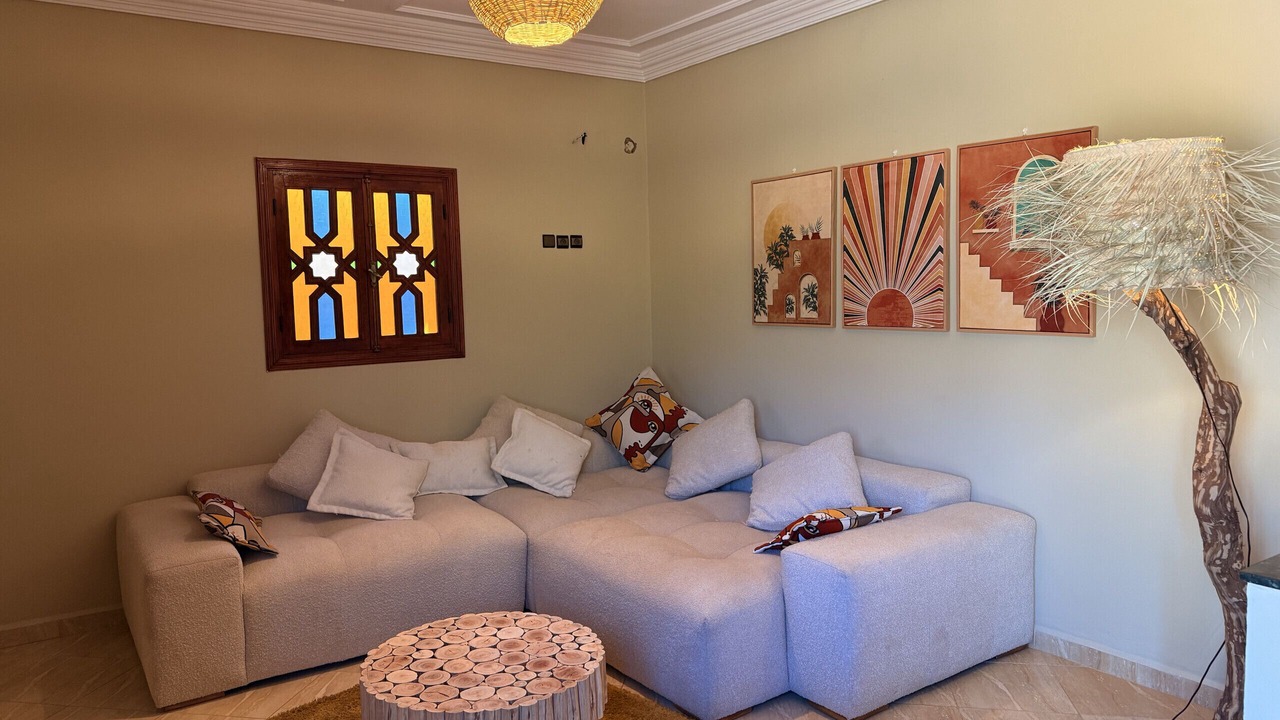 Photo of Livingroom in El Aggada