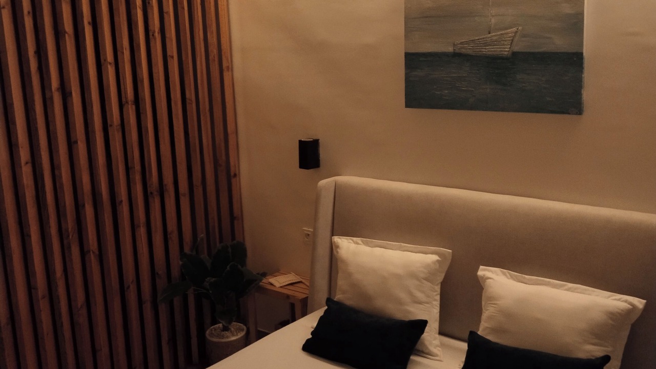 Photo of Bedroom in Dar Fadhal
