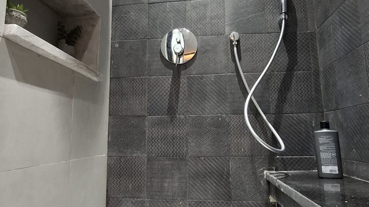 Photo of Bathroom in Dar Fadhal