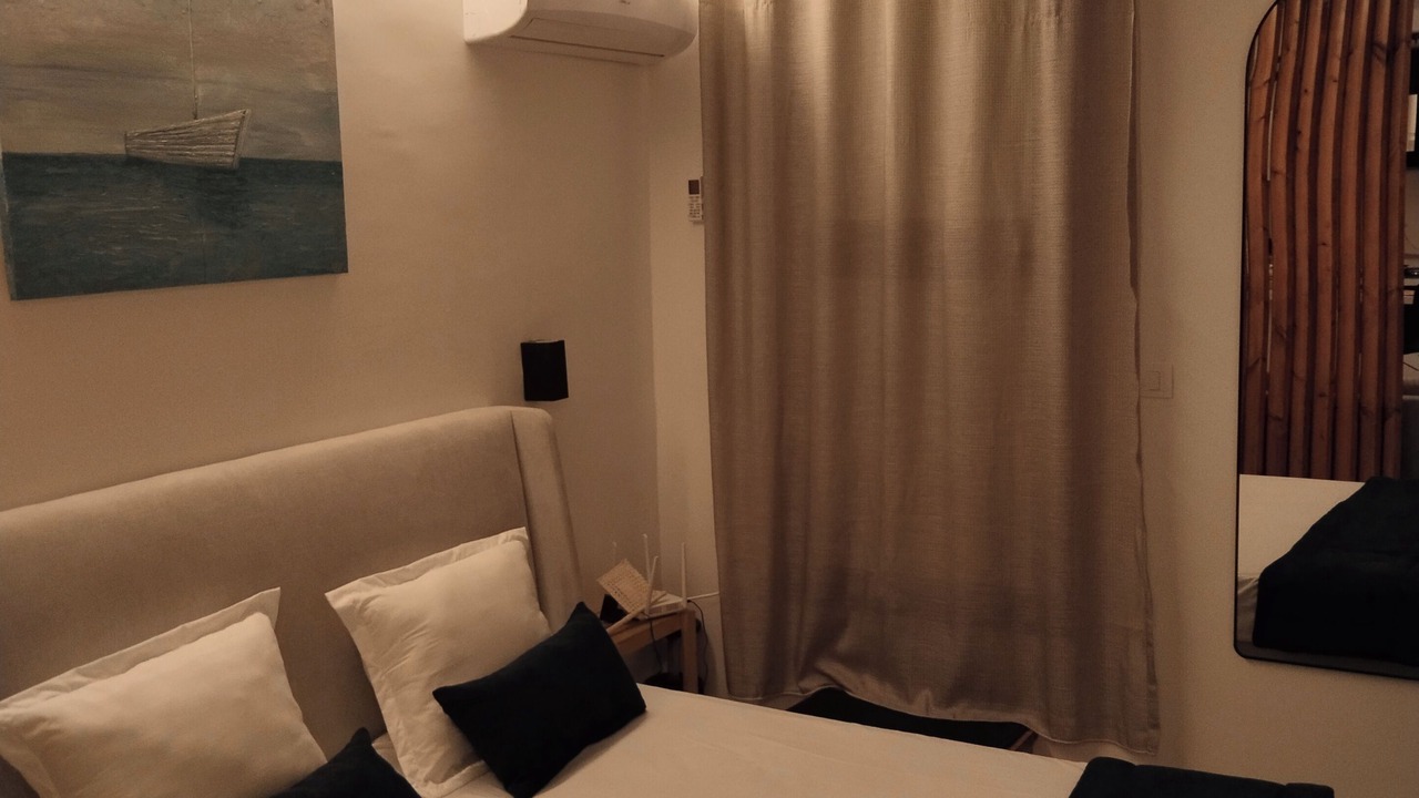 Photo of Bedroom in Dar Fadhal