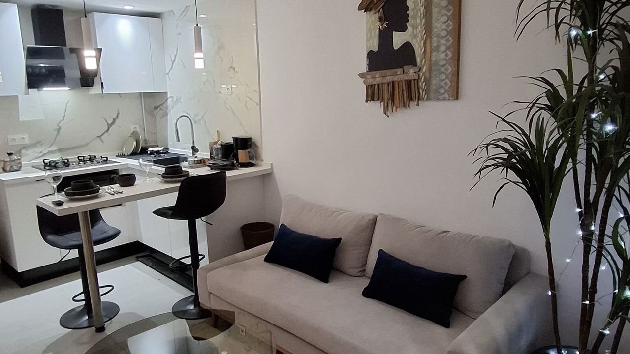 Photo of Livingroom in Dar Fadhal