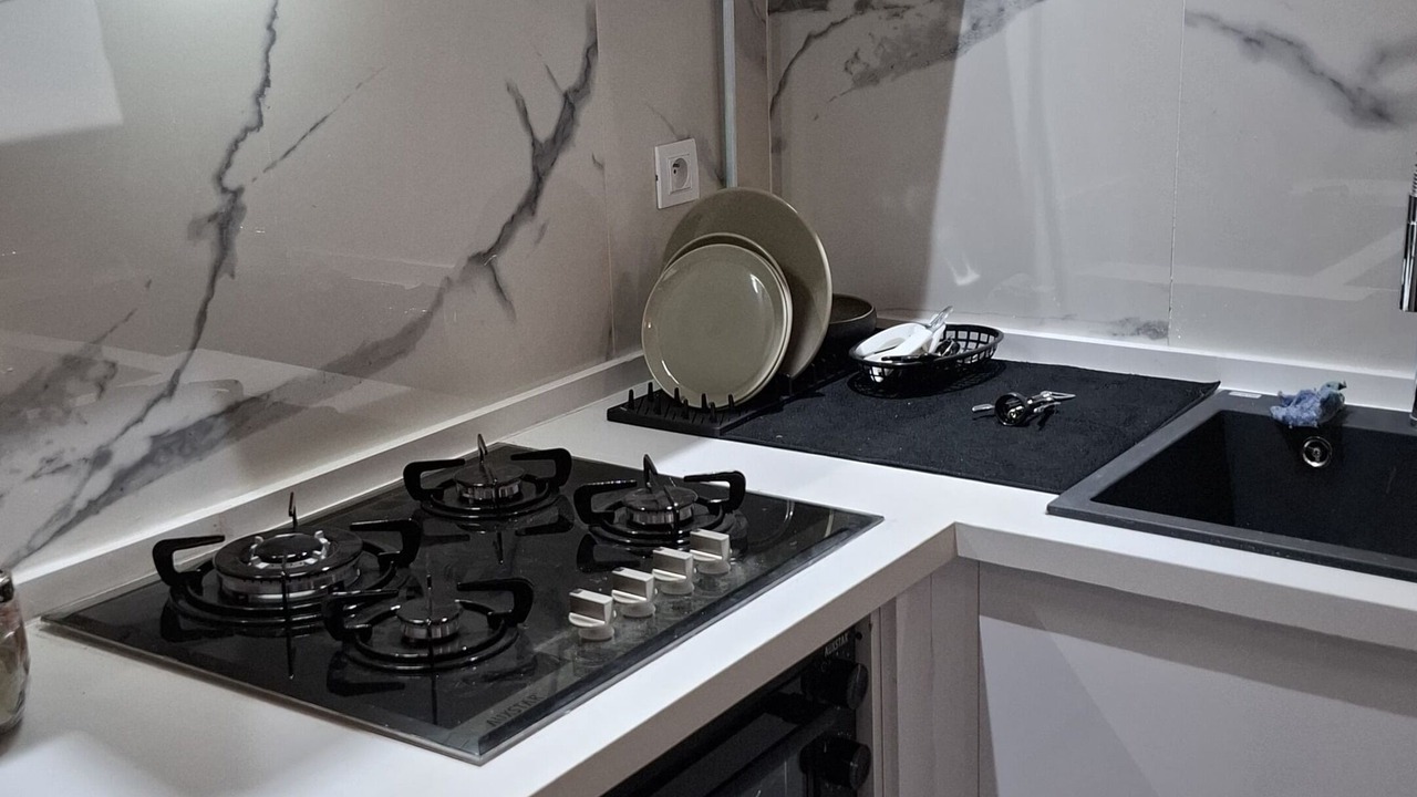 Photo of Kitchen in Dar Fadhal