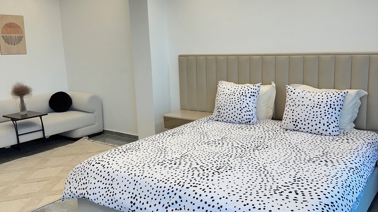 Photo of Bedroom in Tabarka