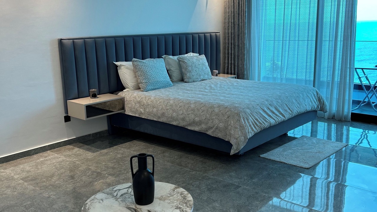 Photo of Bedroom in Tabarka
