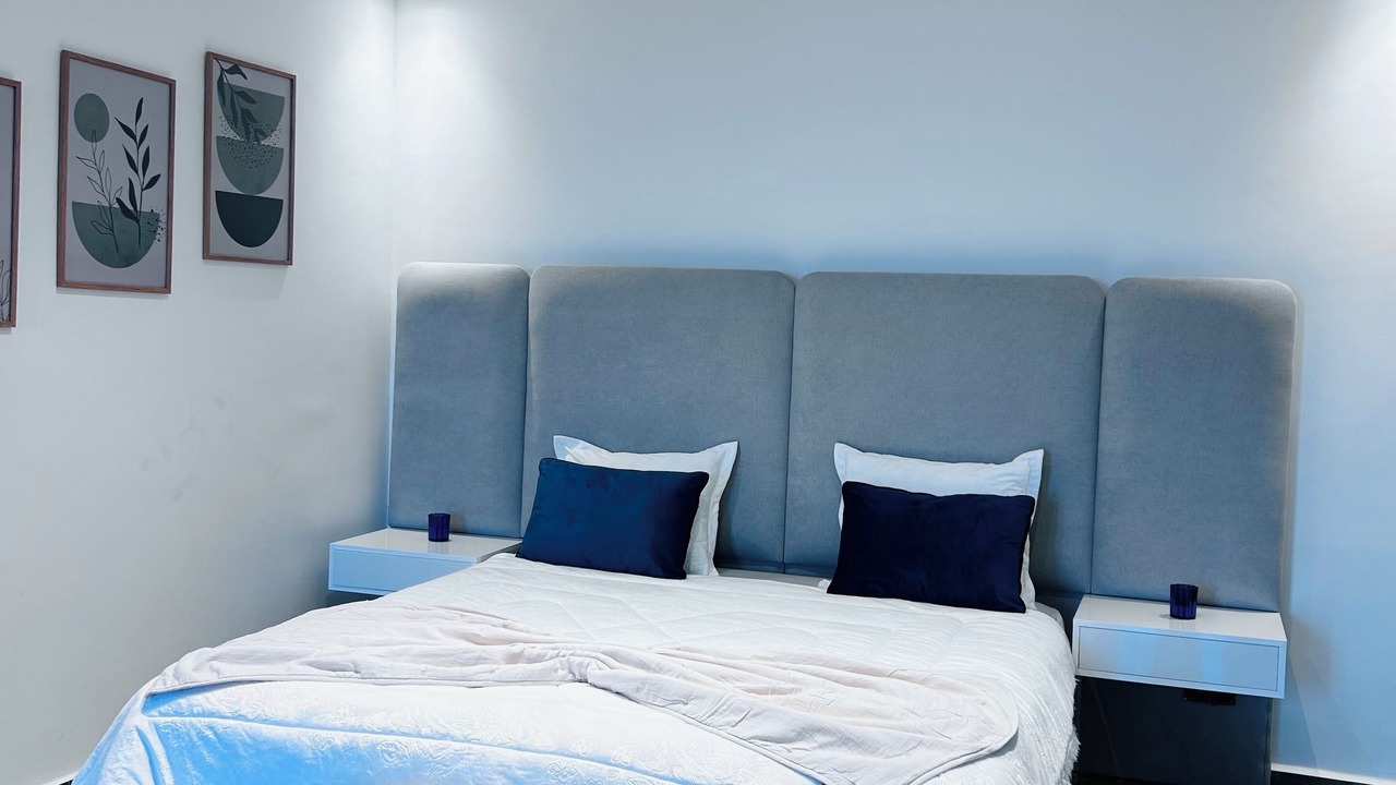 Photo of Bedroom in Tabarka