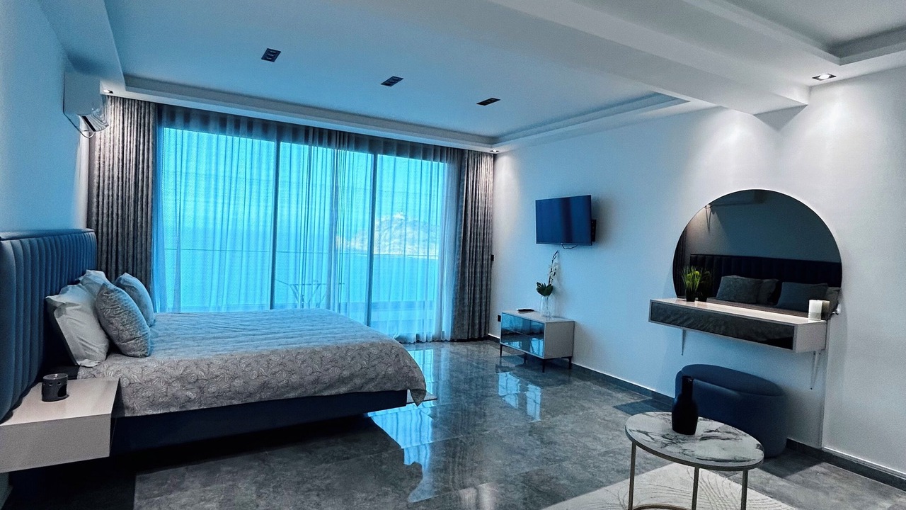 Photo of Bedroom in Tabarka