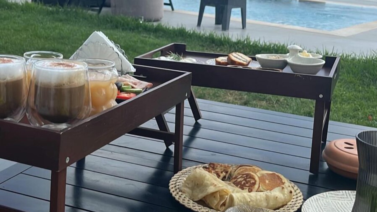 Photo of Outdoor in Tabarka