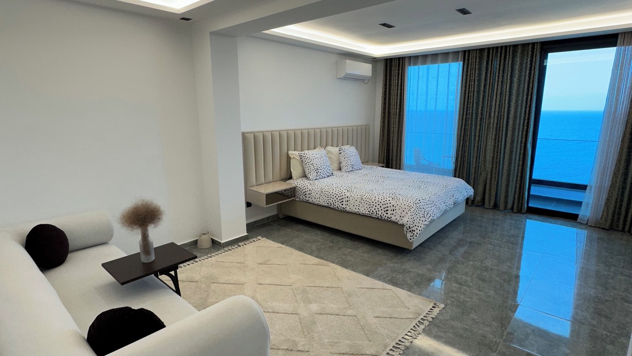 Photo of Bedroom in Tabarka
