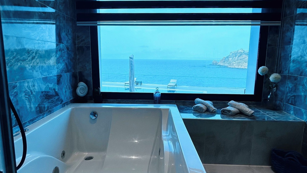 Photo of Bathroom in Tabarka