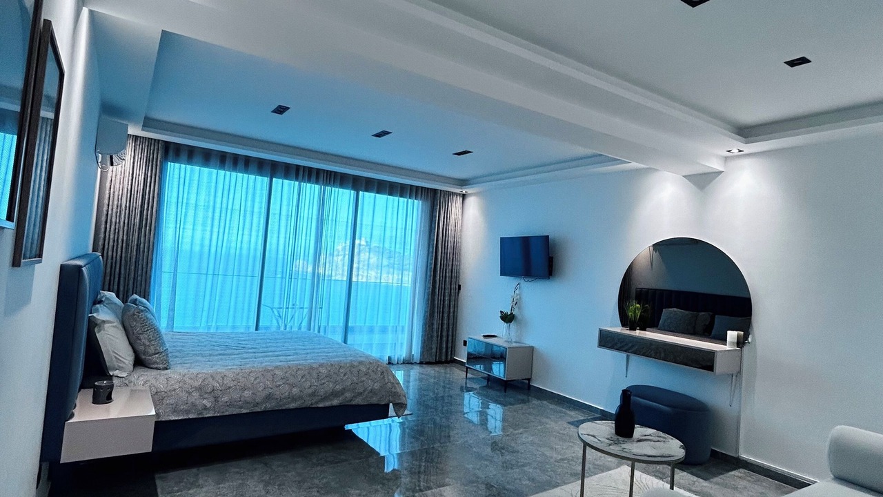 Photo of Bedroom in Tabarka