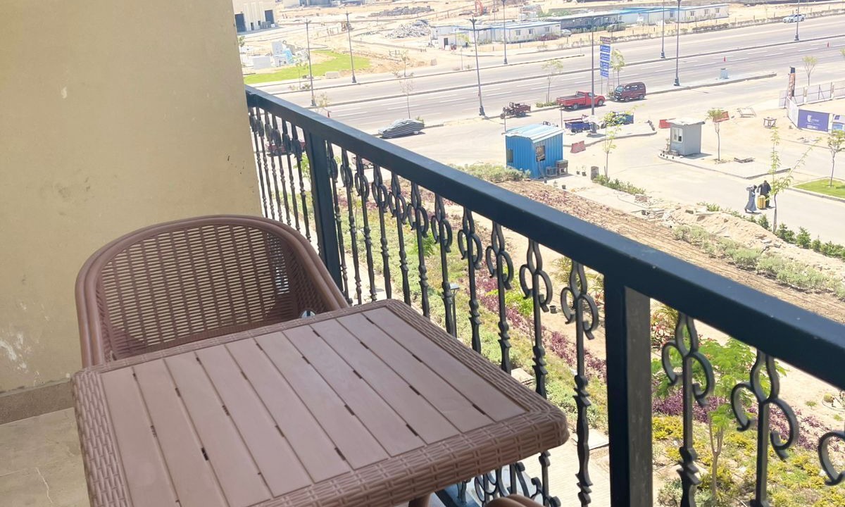 Photo of Outdoor in El Alamein