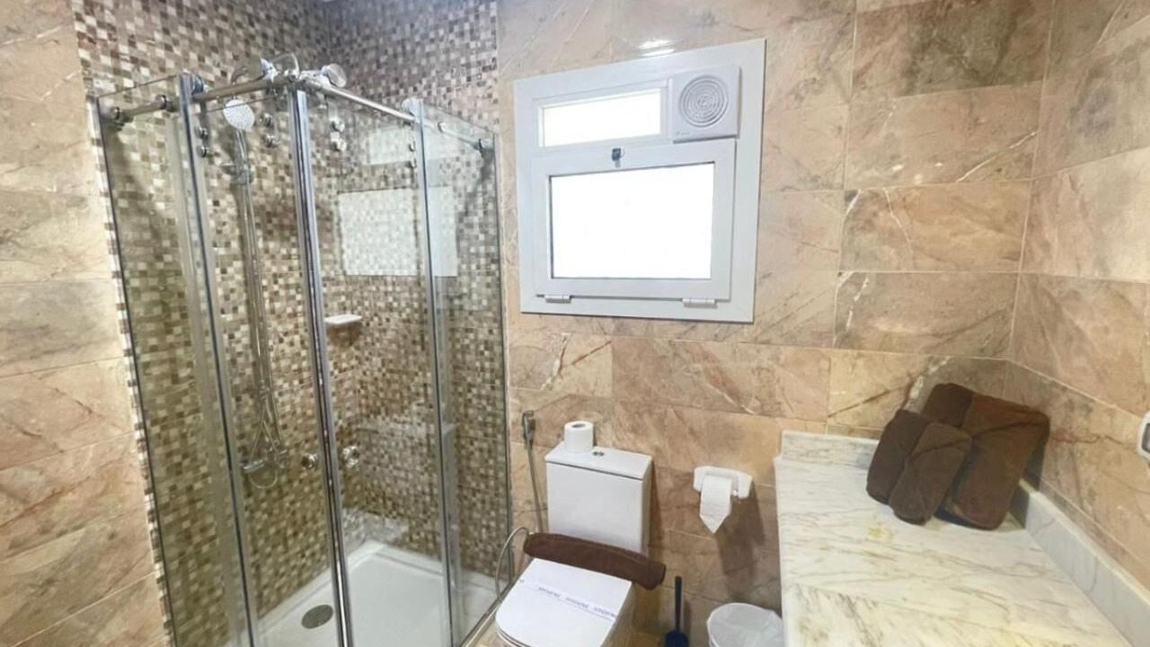 Photo of Bathroom in El Alamein