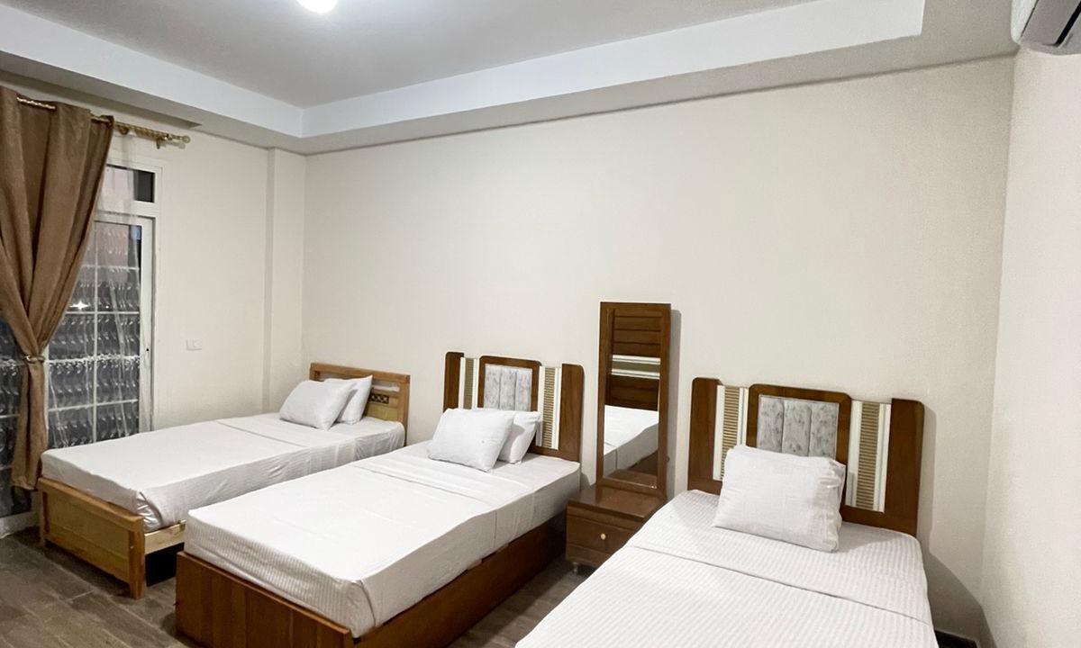 Photo of Bedroom in El Alamein
