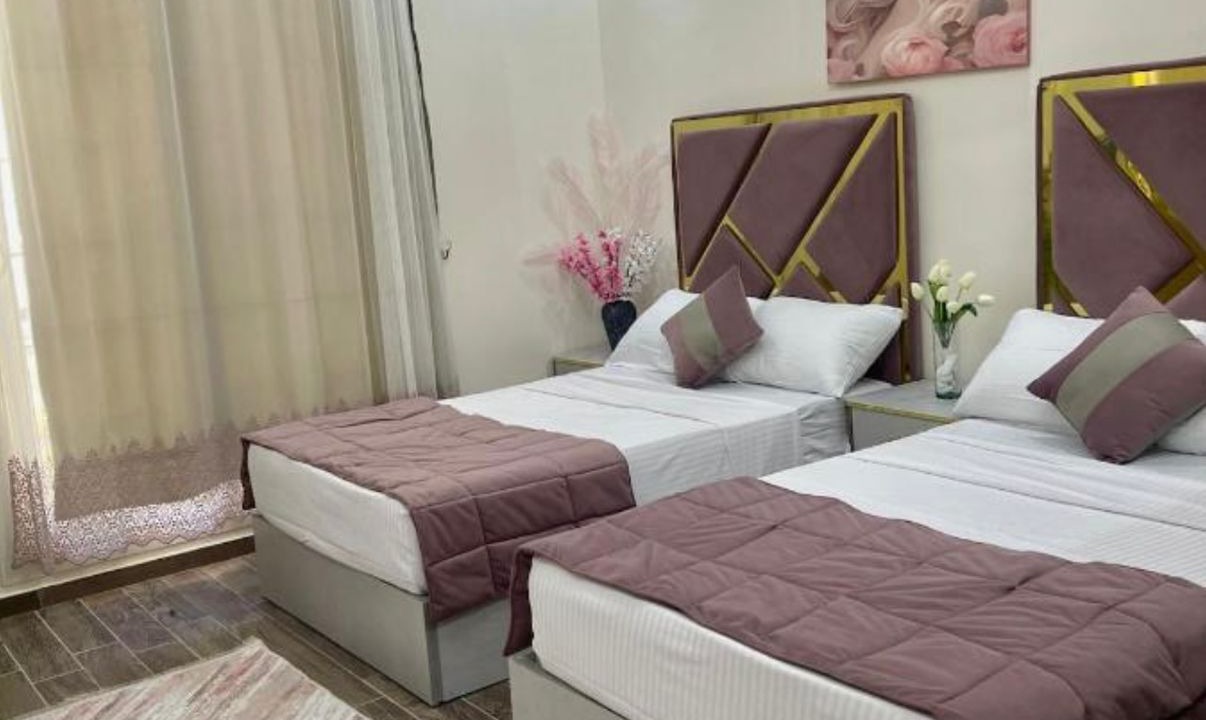 Photo of Bedroom in El Alamein