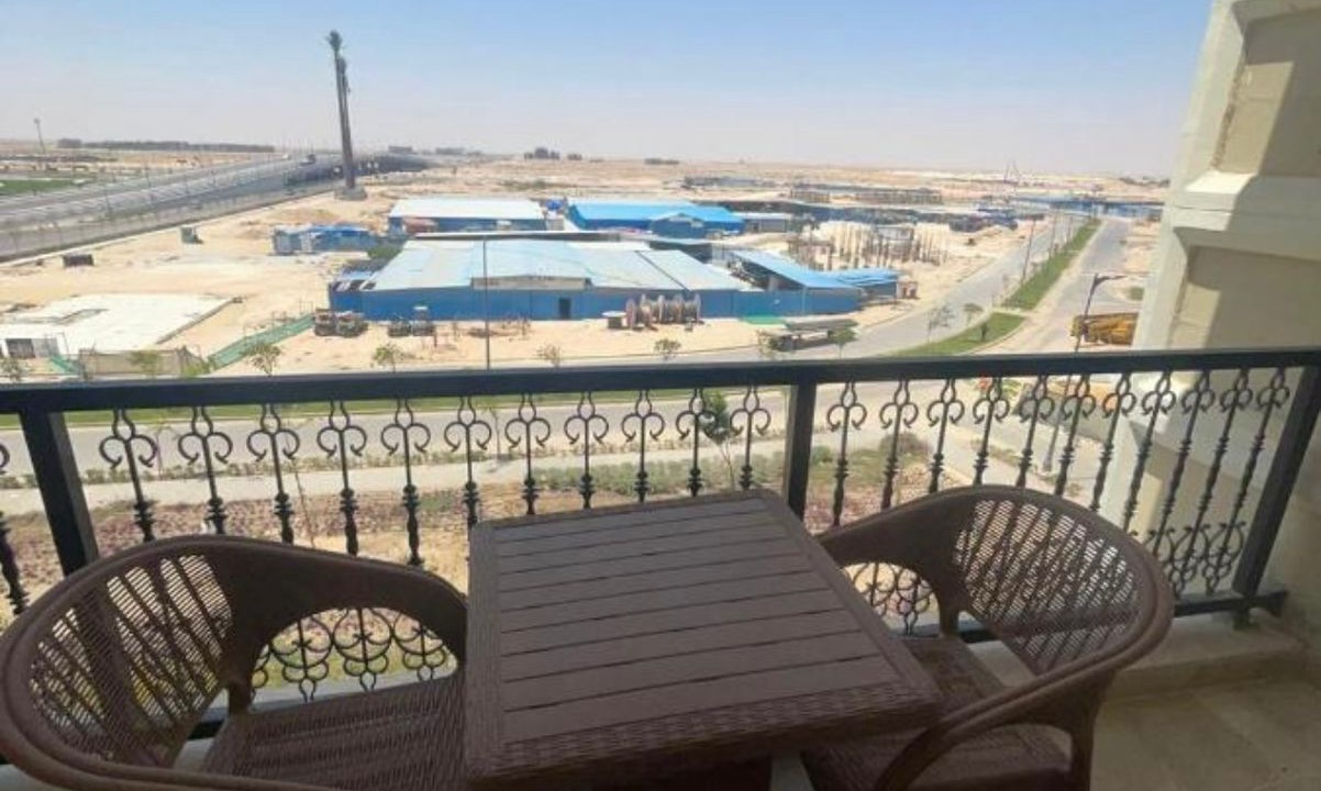 Photo of Patio Balcony in El Alamein