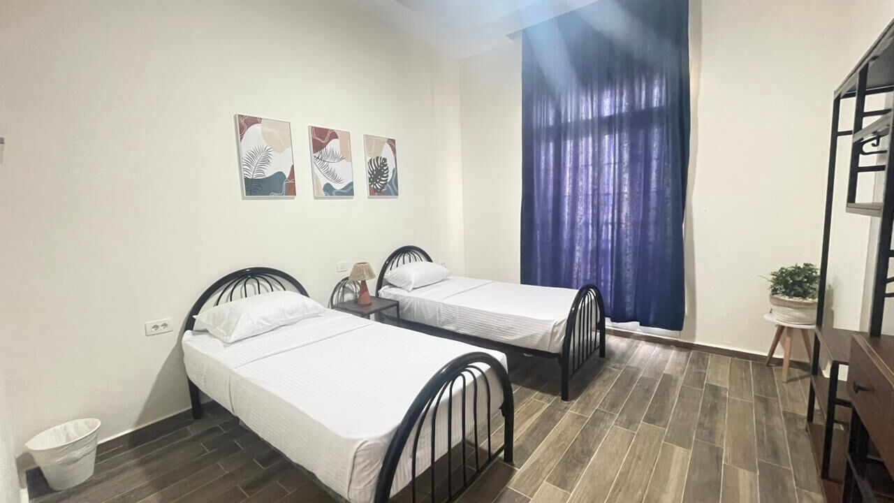 Photo of Bedroom in El Alamein