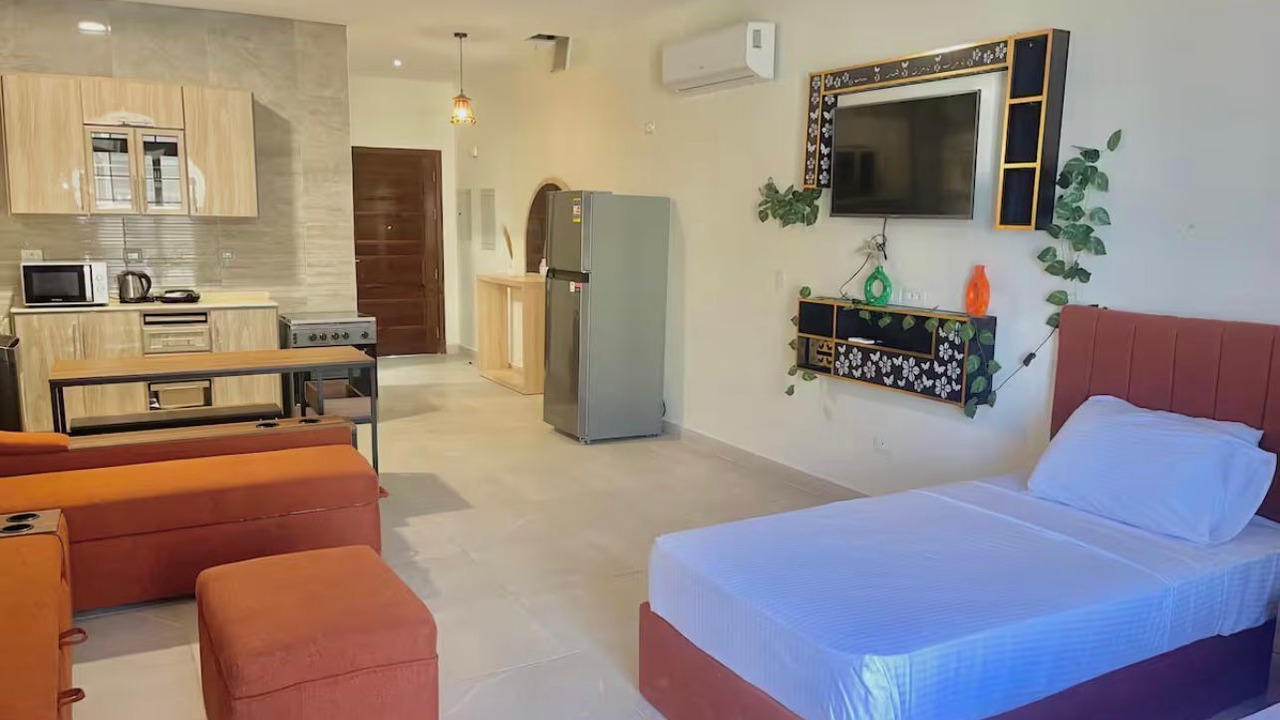 Photo of Bedroom in El Alamein