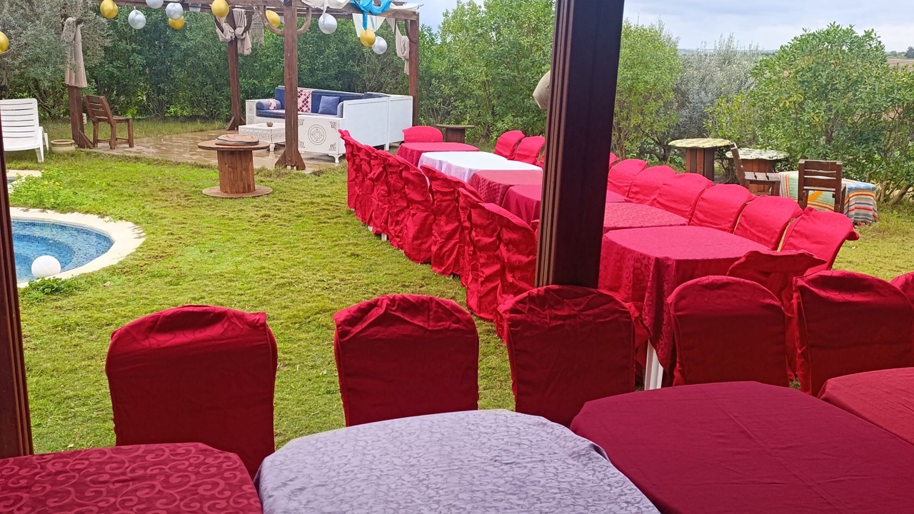 Photo of Outdoor in Korba