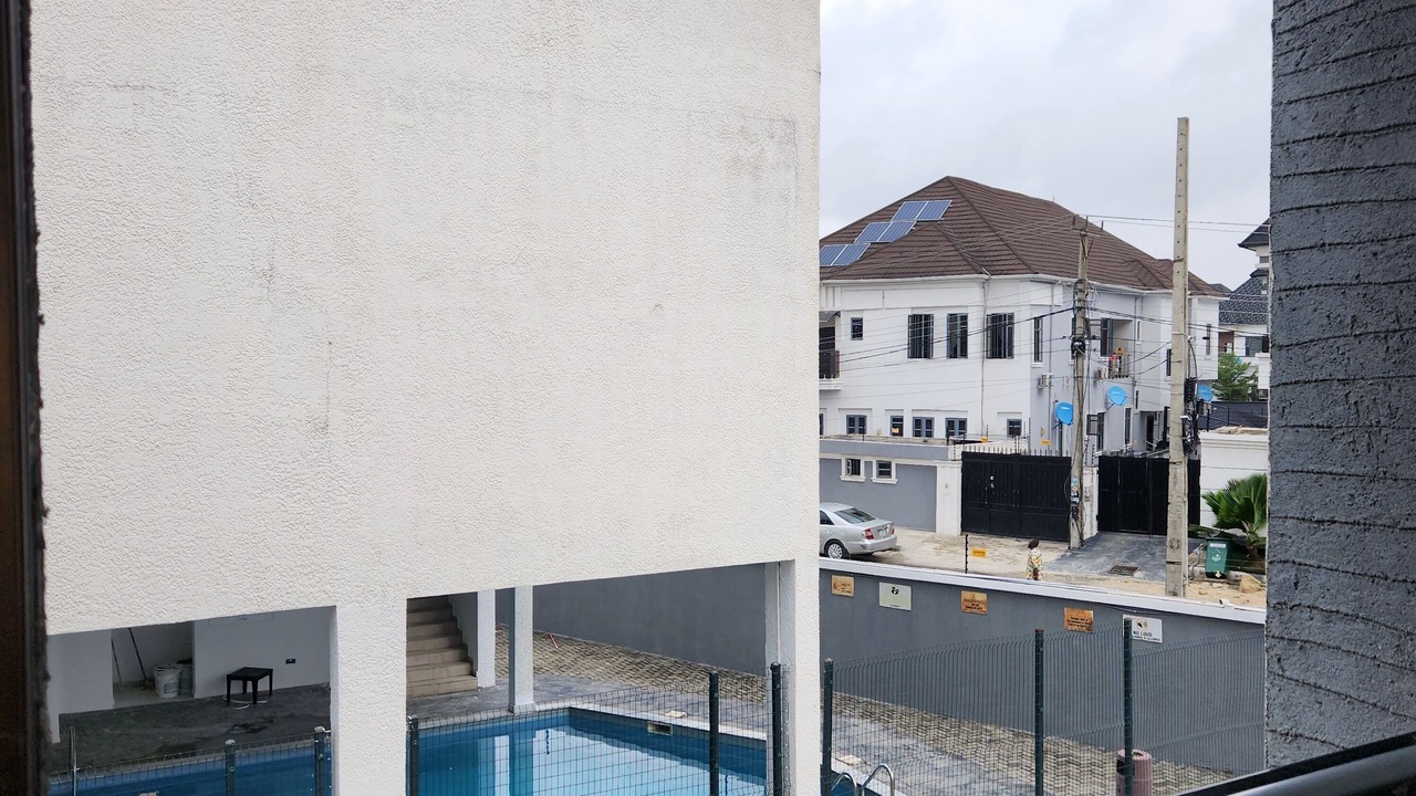 Photo of Outdoor in Ofin