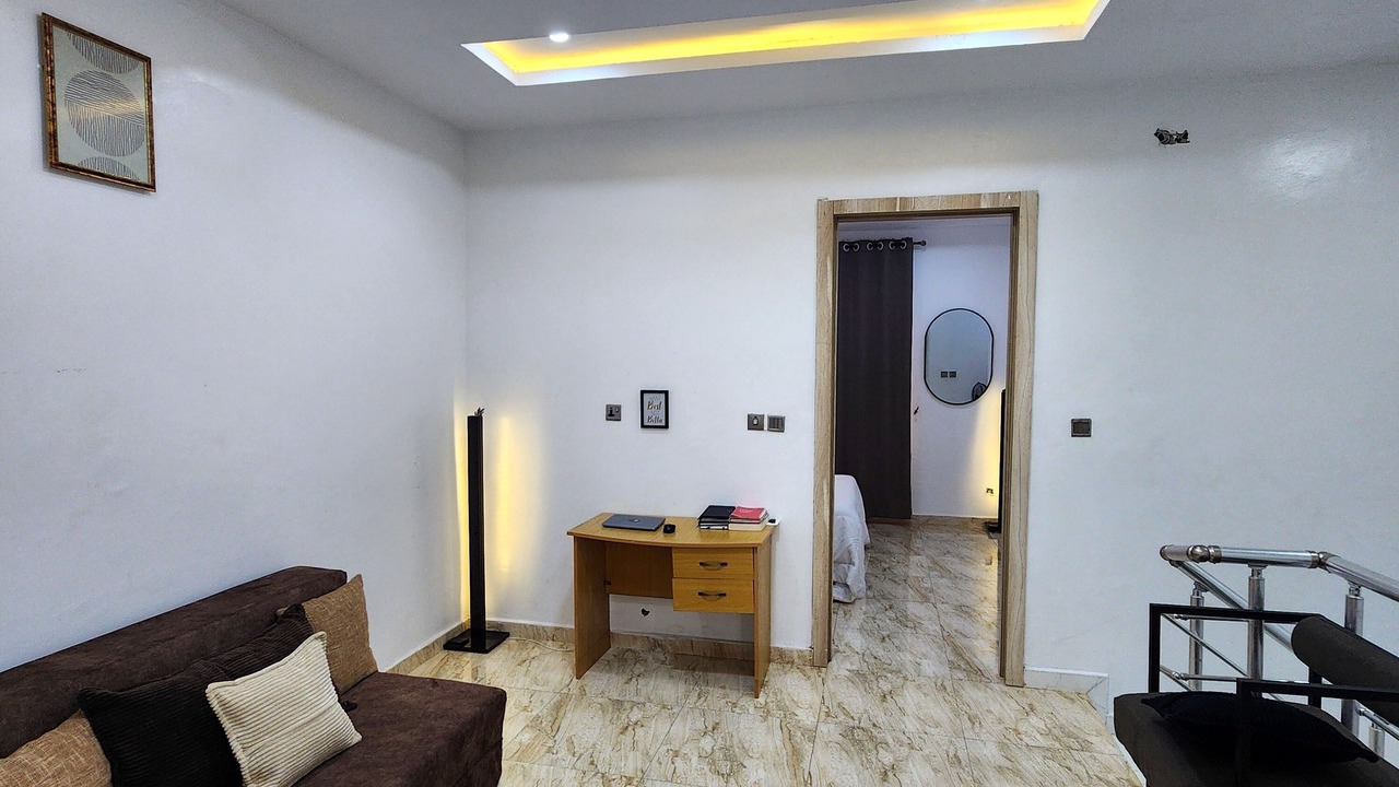 Photo of Livingroom in Ofin