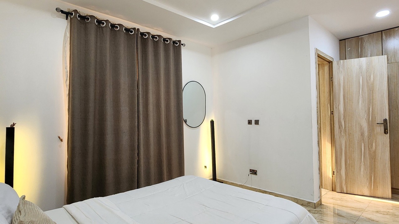 Photo of Bedroom in Ofin