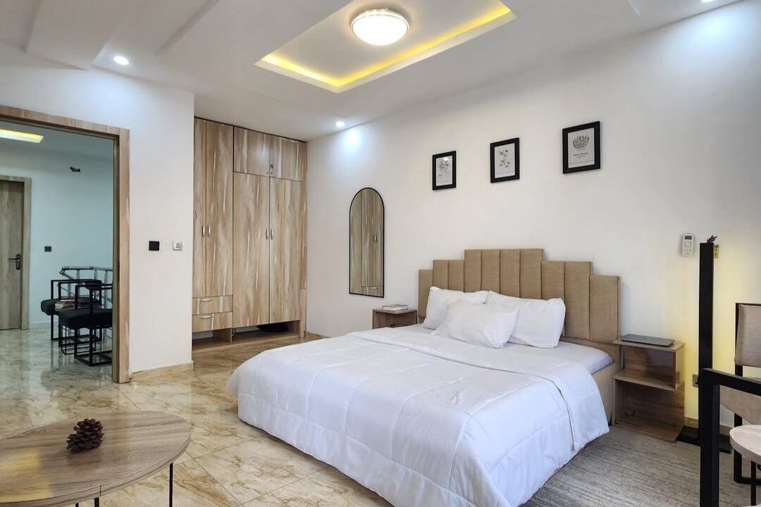 Photo of Bedroom in Ofin