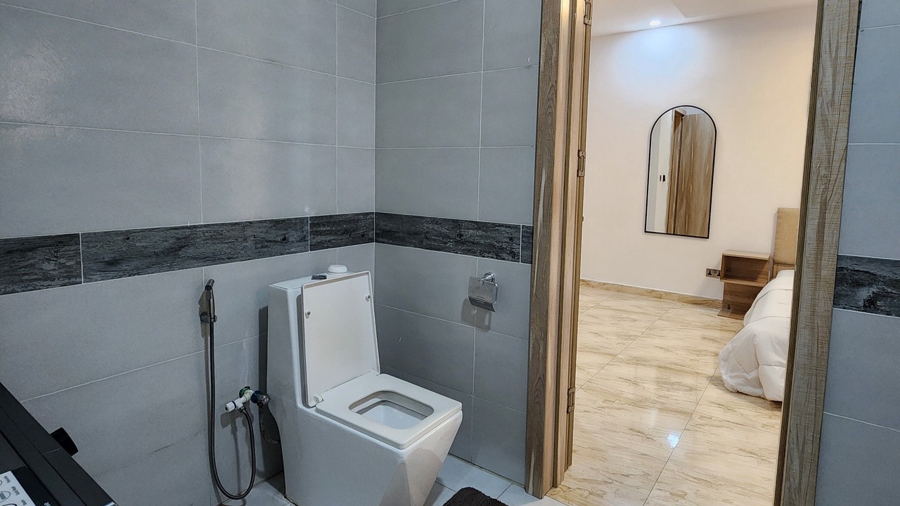 Photo of Bathroom in Ofin
