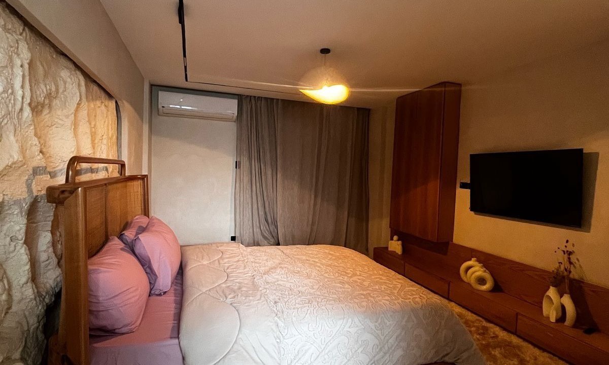 Photo of Bedroom in Cairo