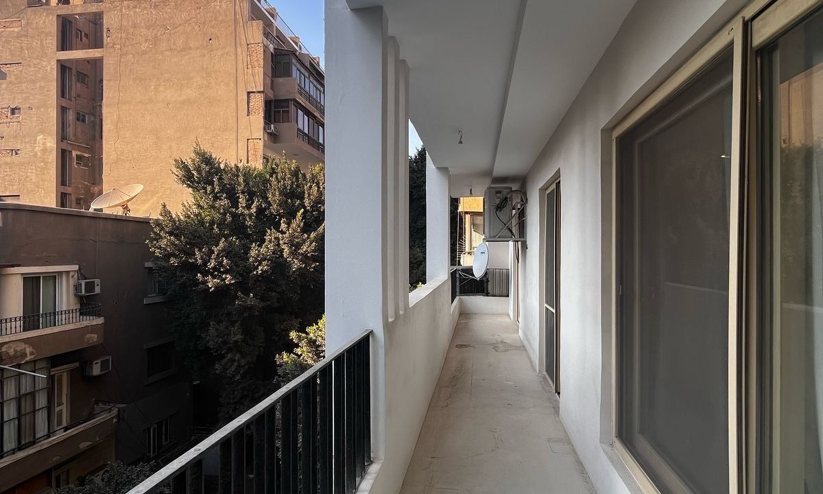 Photo of Outdoor in Cairo