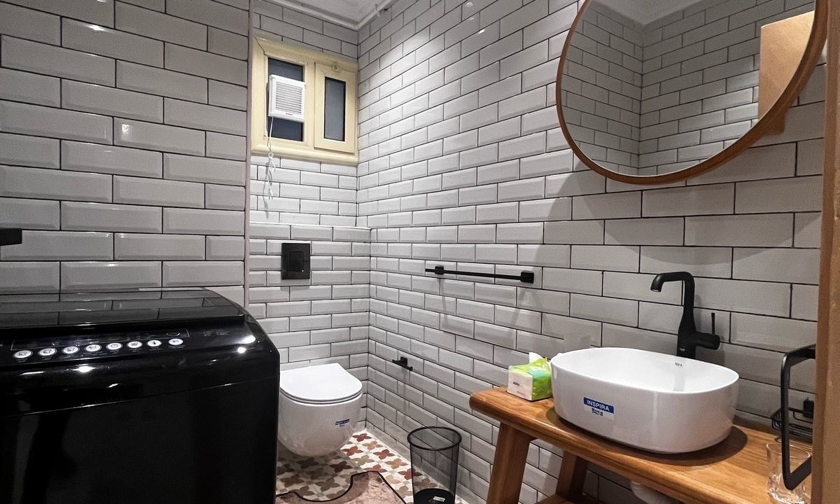 Photo of Bathroom in Cairo