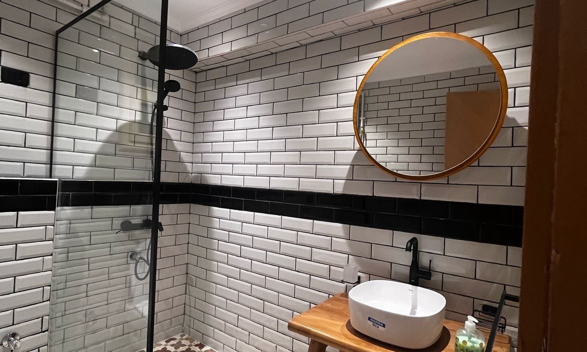 Photo of Bathroom in Cairo