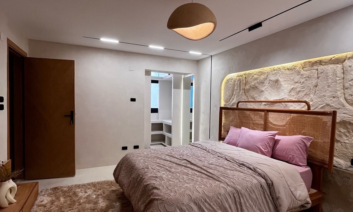 Photo of Bedroom in Cairo