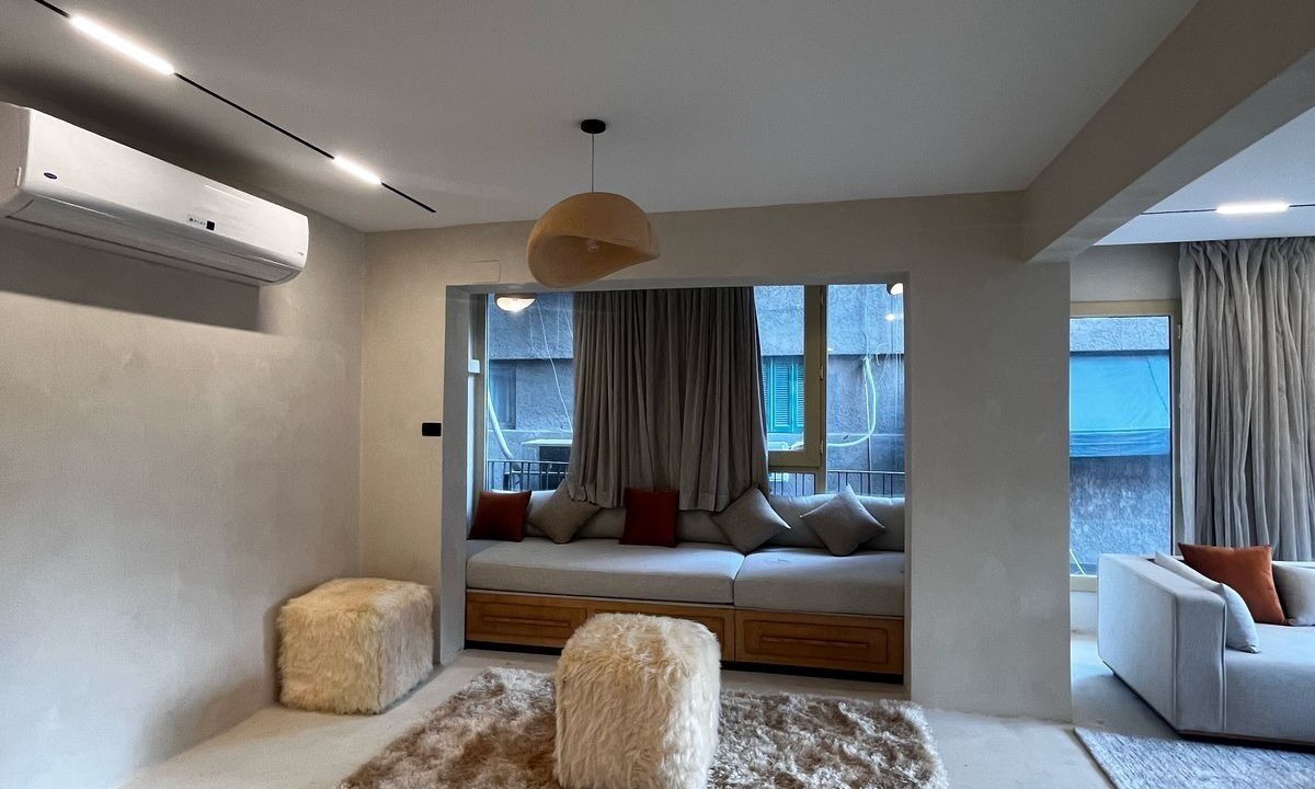 Photo of Livingroom in Cairo
