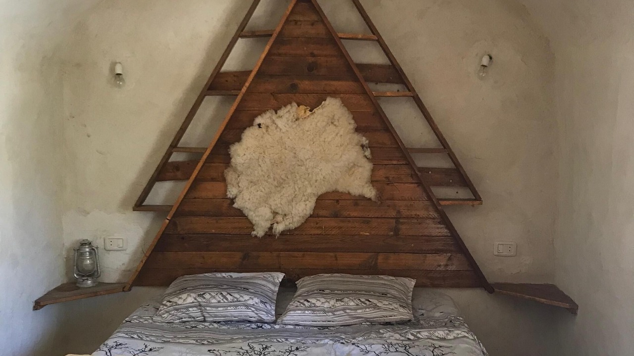 Photo of Bedroom in Beni Khedech